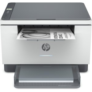 MULTIFUNCION LASER MONOCROMO HP LASERJET M234DW 29PPM DUPLEX WIFI ETHERNET BANDEJA 150 HOJAS