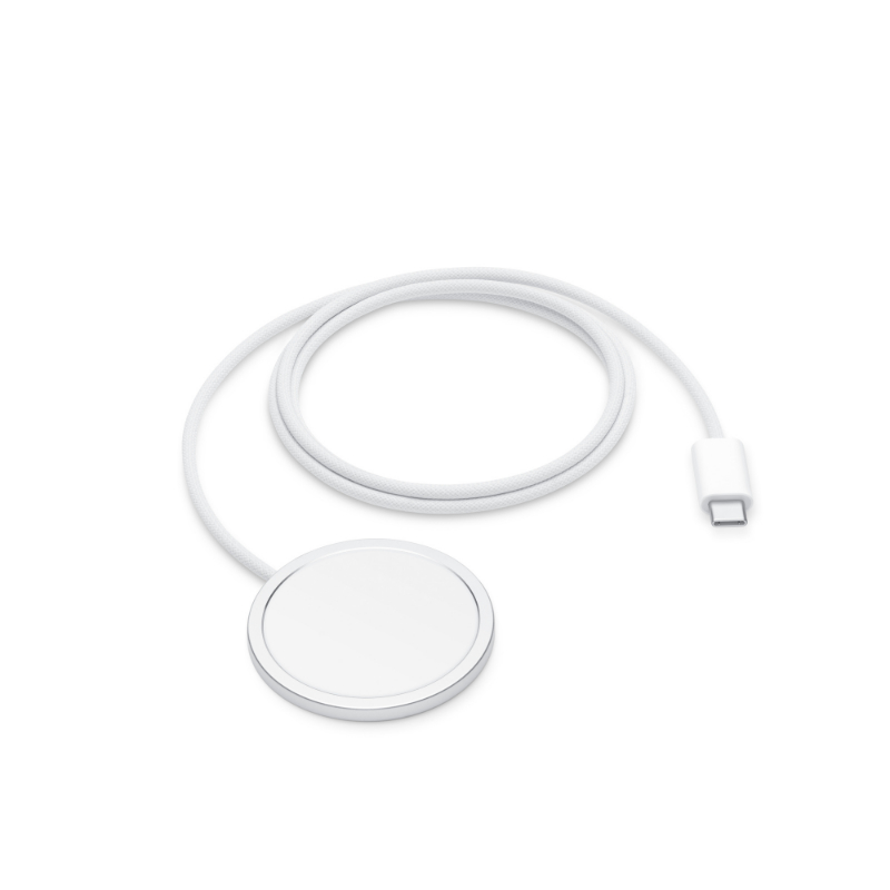 APPLE CARGADOR INALAMBRICO MAGSAFE 15W