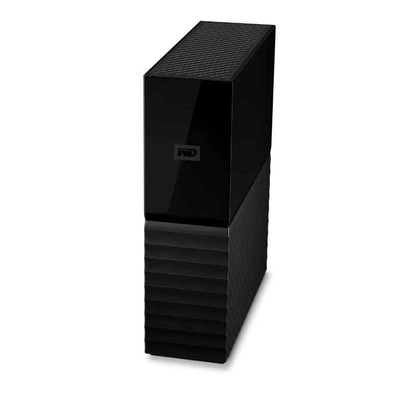 HDD EXTERNO WD 3.5 14 TB 3.0 MY BOOK ESSENTIAL