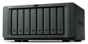 NAS SYNOLOGY DS1825+