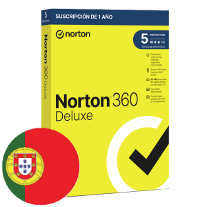 NORTON 360 PREMIUM 75GB PORTUGUES 1 USER 10 DEVICE 12MO BOX