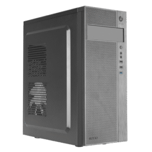 ORDENADOR DX H610M INTEL I7-12700 S1700-16Gb DDR4 3200Mhz-1Tb M.2 -CAJA ATX FERROX-650W 80+ W11