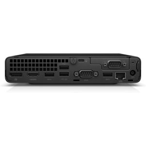 ORDENADOR HP PRO 260 G9 MT I5-1334U8GB 256GB NVMe W11PRO COLOR NEGRO