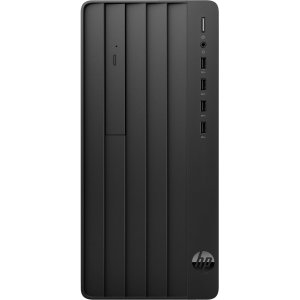ORDENADOR HP PRO 290 G9 TOWER I5-12500 8GB 256Gb M.2 NVMe W11PRO COLOR NEGRO