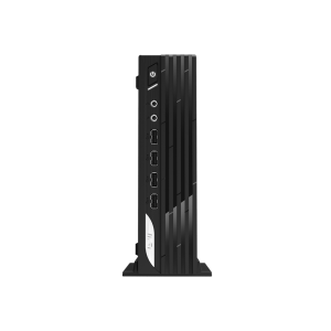 ORDENADOR MSI PRO DP21 13M 698XES I3-13100 16GB 512GB NVMe HDMI DP USB-C FREEDOS