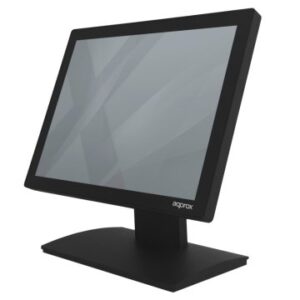ORDENADOR TPV APPROX APPTPV04CAP MONITOR 15" TACTIL CAPACITIVO CELERON N5105 SSD 128GB SO-DIM 8G