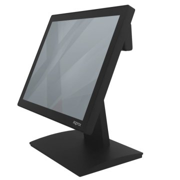 ORDENADOR TPV APPROX APPTPV04CAPVFD NEGRO 15" TACTIL RESISTIVA 1024x768 INTEL CELERON N5105 4GB