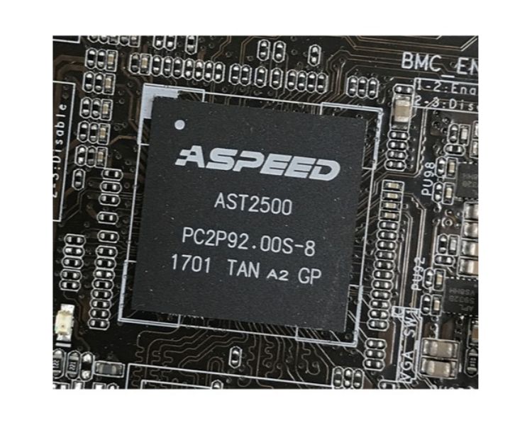 ASUS REMOTE MANAGEMENT MODULE ASMB9-IKVM