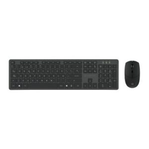 TECLADO Y MOUSE CONCEPTRONIC WIRELESS ORAZIO