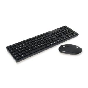 TECLADO Y MOUSE CONCEPTRONIC WIRELESS ORAZIO ALEMAN