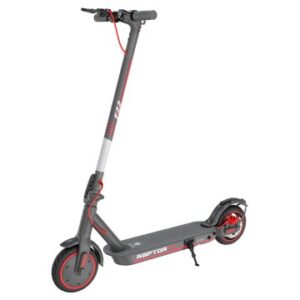 PATINETE AIWA RAPTOR F22-700/85 DOBLE FRENO NEUMATICO 8.5" MOTOR 700W BATERIA 10AH 30KM AUTONOMIA