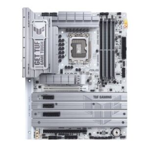 PB ASUS TUF GAMING Z890-PRO WIFI  Skt LGA1851 4xDDR5 9066MHz 1xDP 1xHDMI 4xM.2 2xTHUNDERBOLT 4xUSB-C