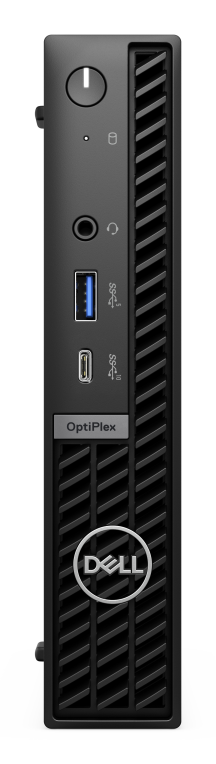 PC DELL OPTIPLEX MICRO 7020 TPM I5 14500T 16GB 512GB SSD W11 PRO