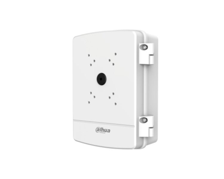 CAJA ALIMENTACIÓN Y CONEXIONES PARA PFB303S PFB303W DAHUA