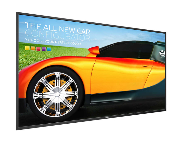 PANTALLA PHILIPS DIGITAL SIGNAGE Q-LINE 55'' 55BDL3050Q