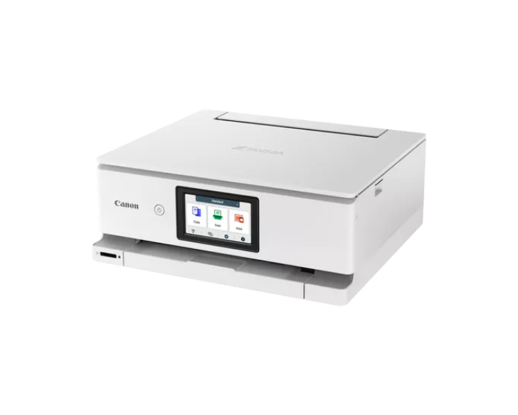 CANON MULTIFUNCION PIXMA TS8751 WIFI BLANCO