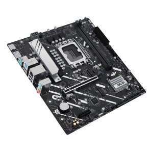 PB ASUS PRIME H810M-A-CSM Skt 1851