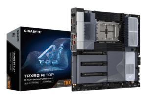 PLACA BASE GIGABYTE TRX50 AI TOP ATX 8X DDR5