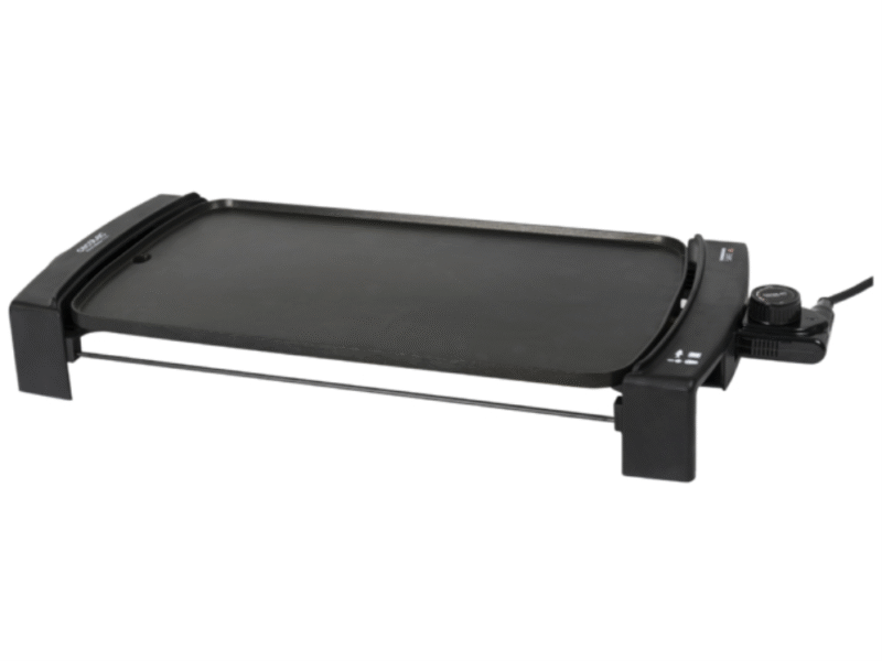 PLANCHA 03046 BLACK&WATER 2500