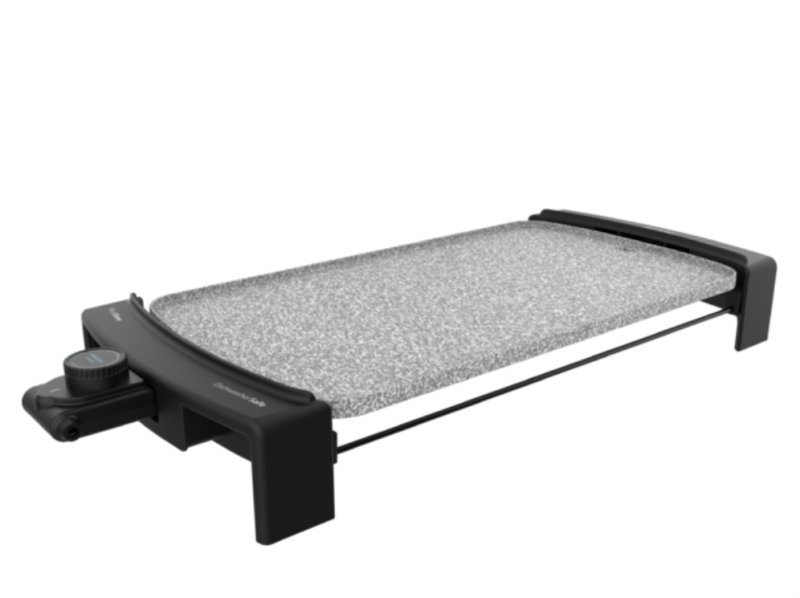 PLANCHA DE ASAR CECOTEC TASTY&GRILL 3000 ROCKWATER