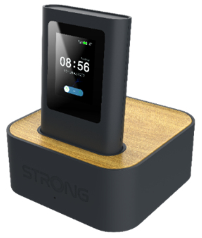 POCKET HOME STRONG WI-FI 6