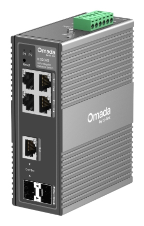 POE OMADA POE370S 10G POE++ INJECTOR ADAPTER