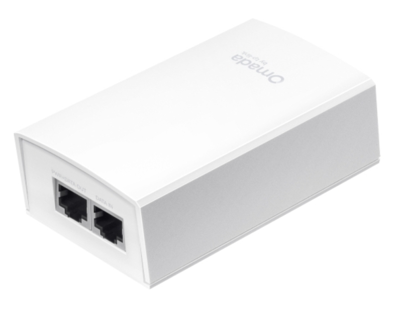 POE OMADA POE5430G-M2 54V 30W 2.5G PASSIVE POE ADAPTER