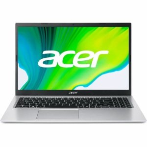 PORTATIL ACER A115-32 INTEL CELERON N4500 15.6" 4GB 128GB W11 COLOR PLATA PURA