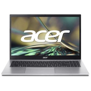 PORTATIL ACER A315-59 i5-1235U 15.6" 16GB 512GB  W11 PLATA PURA