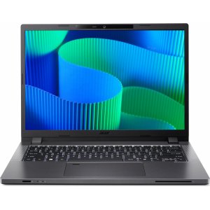 PORTATIL ACER TMP214-55-G2 INTEL CORE 7-150U 14" 16GB 512Gb W11PRO GRIS METALIZADO