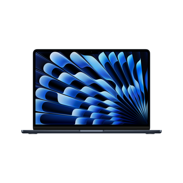 PORTATIL APPLE MACBOOK AIR M3 16GB 512GB 13" MIDNIGHT