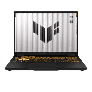 PORTATIL ASUS TUF TUF608JMR-RV038 i7-14650HX 32GB 1TB RTX5060 16"WUXGA FreeDOS