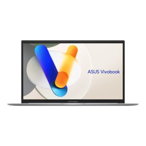 PORTATIL ASUS VIVOBOOK F1704VA-AU029W i5-120U 17,3" 16GB 1TB SSD W11 COLOR PLATA