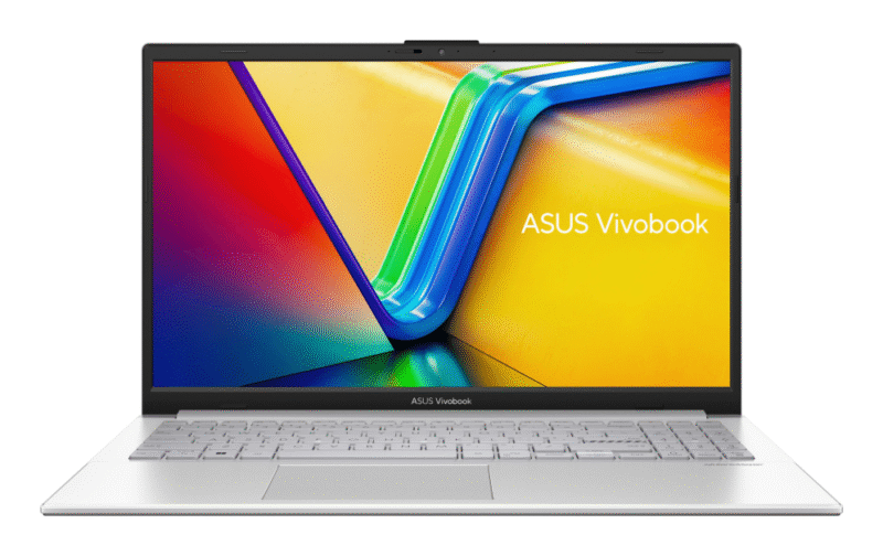 PORTATIL ASUS VIVOBOOK GO E1504FA-BQ1726 R5-7520U 16GB 512GB 15.6"FHD FreeDOS