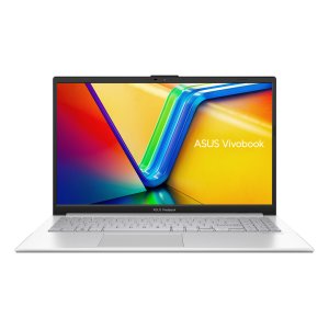 PORTATIL ASUS VIVOBOOK GO E1504GA-BQ832W I3-N305 15.6"FHD 8GB 512GB SSD W11S COLOR PLATA