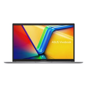 PORTATIL ASUS VIVOBOOK GO F1504VA-BQ199 I3-N305 15.6"FHD 8GB 512GB SSD FREEDOS COLOR PLATA