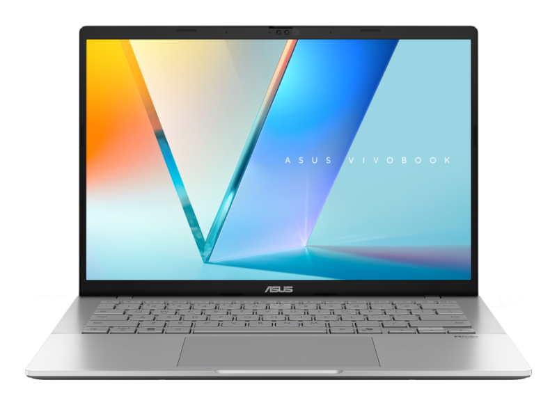 PORTATIL ASUS VIVOBOOK S14 S3407CA-LY075W U5 255H 16GB 1TB 14"WUXGA W11H