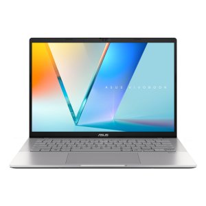 PORTATIL ASUS VIVOBOOK S3407CA-LY075W ULTRA 5 225H 14" 16GB 1TB SSD W11 COLOR PLATA