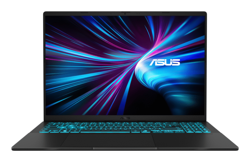PORTATIL ASUS VIVOBOOK V3607VU-RP148 CORE 5 210H 16GB 512GB RTX4050 16" FreeDOS