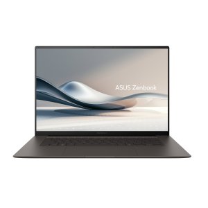 PORTATIL ASUS ZENBOOK S UM5606WA-RK320W AI R9-HX370 32GB 1TB 16"OLED W11H