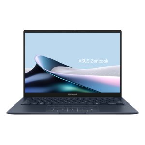 PORTATIL ASUS ZENBOOK UX3405CA-PZ284W 14 OLED INTEL CORE ULTRA 7 255H 14" 16GB 1TB W11
