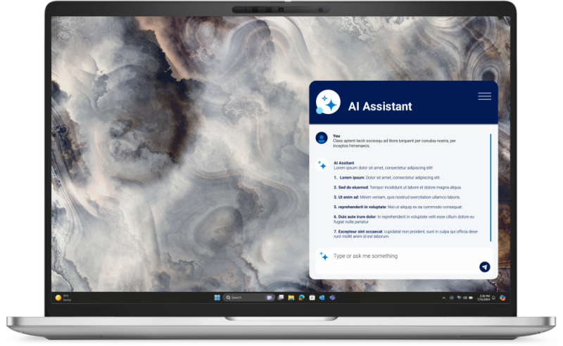 PORTATIL DELL PRO 16 PLUS PB16250 U7-255U 32GB 1TB 16" W11P