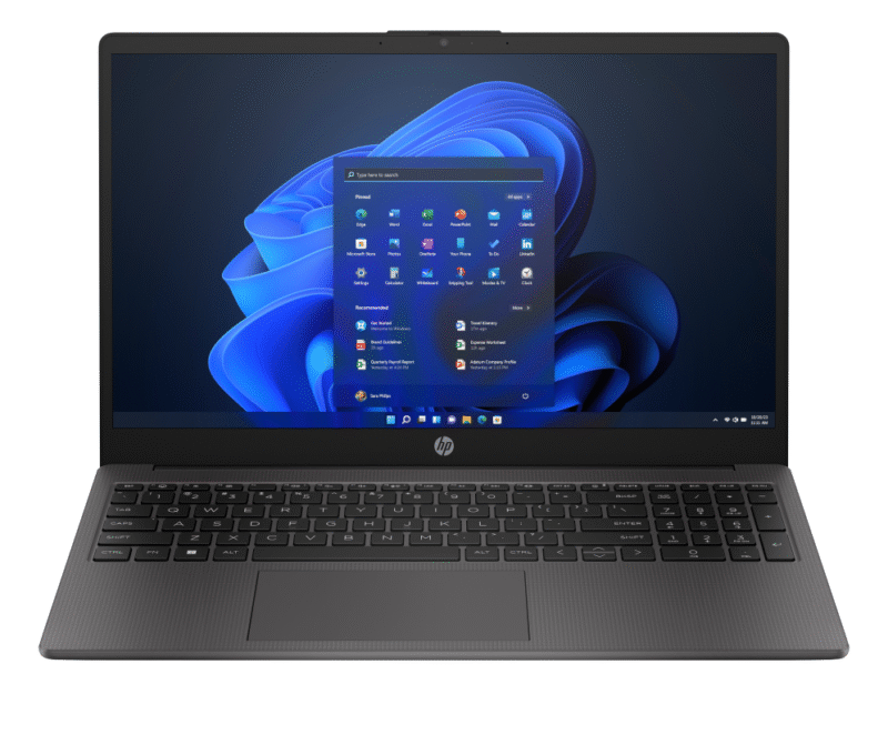 PORTATIL HP 255 G10 R3-7330U 8GB 512GB 15,6"FHD FreeDOS