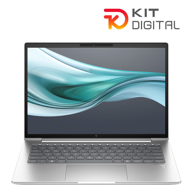 PORTATIL HP ELITEBOOK 640 G11 U5-125U 16GB 512GB 14" W11P KIT DIGITAL
