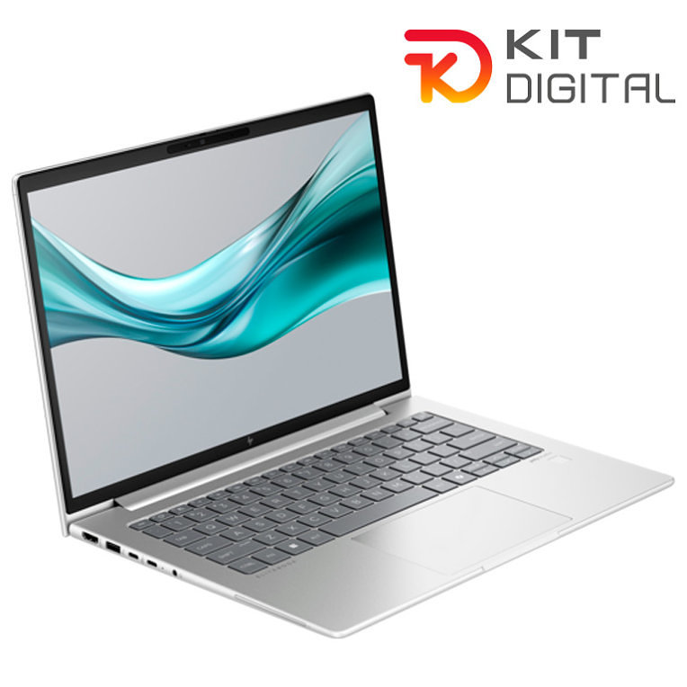 PORTATIL HP ELITEBOOK 645 G11 R7-7735U 16GB 512GB 14" W11P KIT DIGITAL