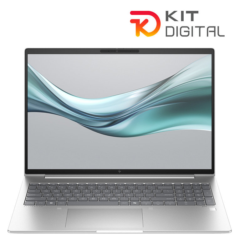 PORTATIL HP ELITEBOOK 665 G11 R5-7535U 16GB 512GB 16" W11P