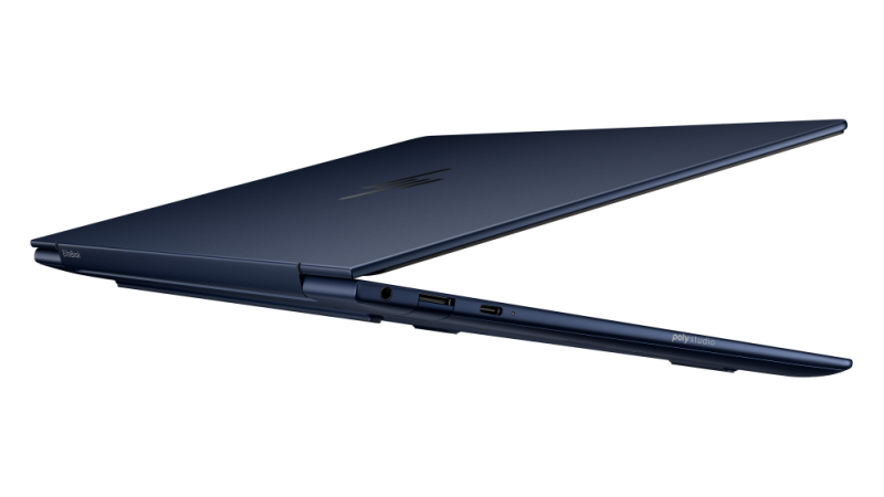 PORTATIL HP ELITEBOOK ULTRA G1I AI U7-258V 32GB 512GB 14" W11P