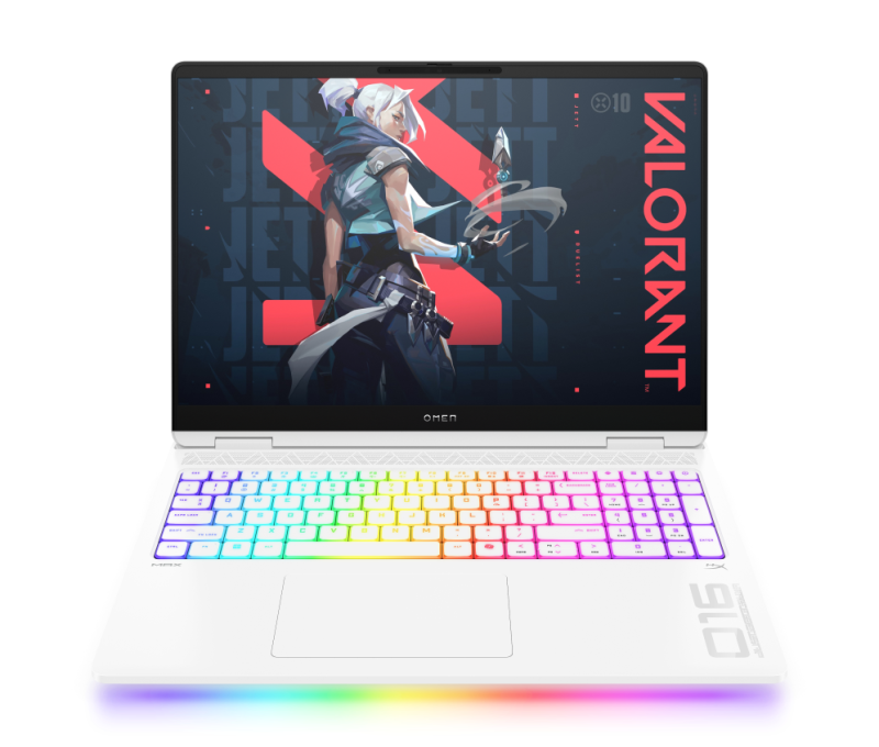 PORTATIL HP OMEN MAX 16-AH0031NS U9-275HX 32GB 1TB RTX5080 16"FHD FDOS