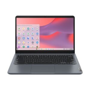 PORTATIL LENOVO 14E G3 INTEL N200 14" TACTIL 8GB 128GB "CHROMEBOOK"