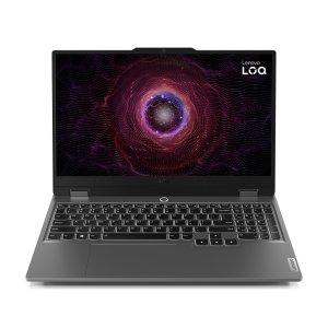 PORTATIL LENOVO LOQ 15ARP AMD RYZEN 7-7435HS 15.6" 24GB 512GB NVIDIA RTX 4060 8GB FREEDOS